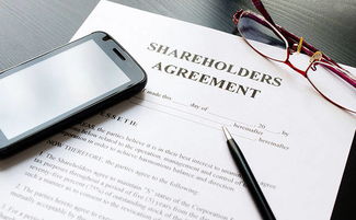 內資公司可以找外國人當股東嗎